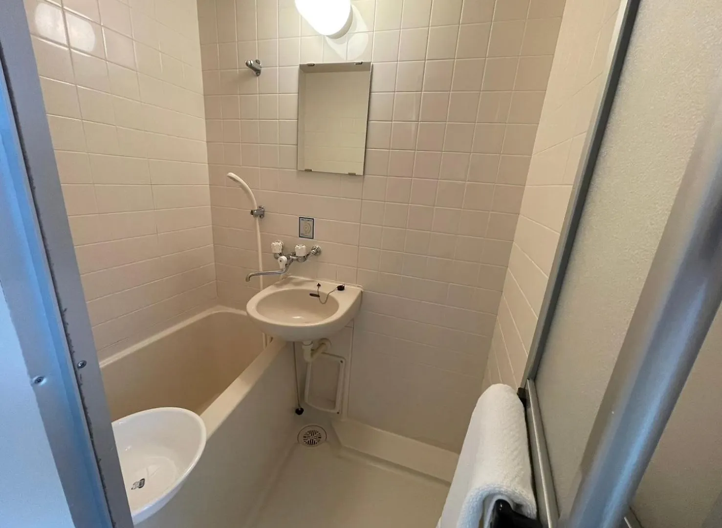 Endless Mitsui Minami 5Jo II - Vacation Stay 18393 Sapporo
