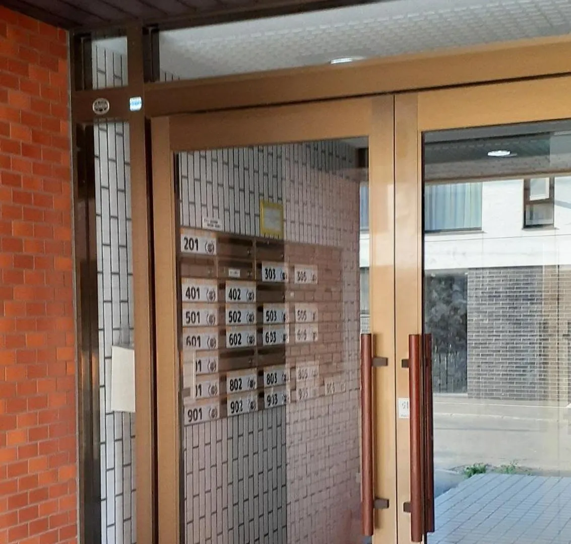 Endless Mitsui Minami 5Jo II - Vacation Stay 18393 Sapporo