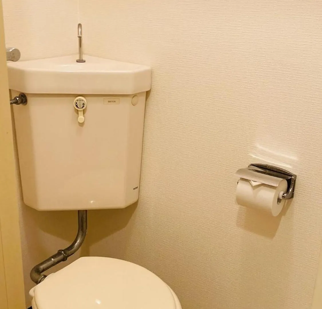 Apartment Endless Mitsui Minami 5Jo II - Vacation Stay 18393 Sapporo