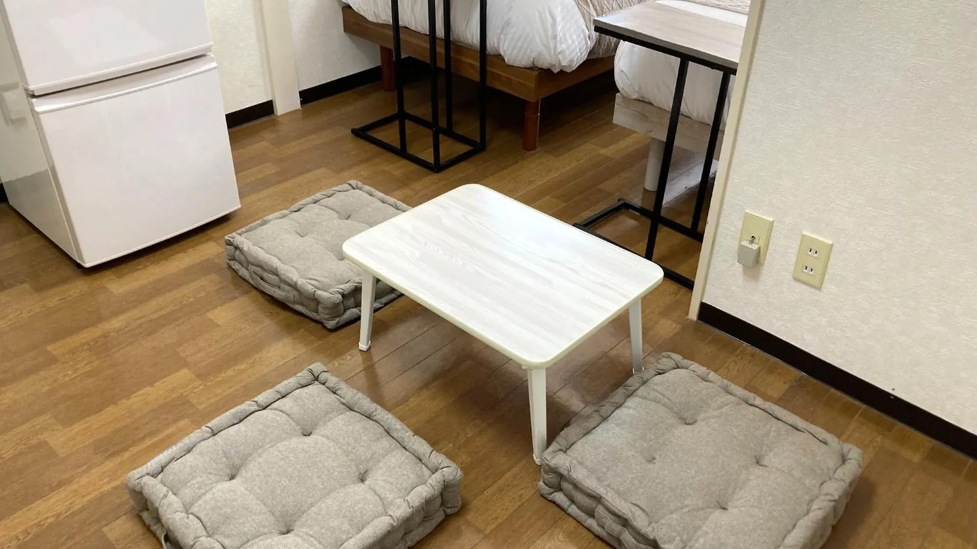 Appartement Endless Mitsui Minami 5Jo II - Vacation Stay 18393 Sapporo